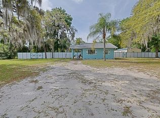 2219 Forest Dr, Inverness, FL 34453