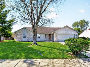 5541 Allison Way, Noblesville, IN