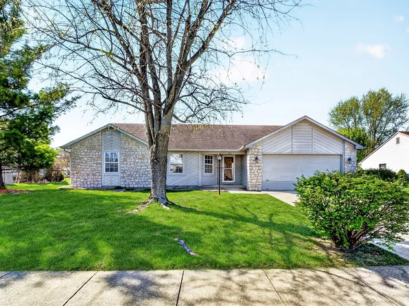 5541 Allison Way, Noblesville, IN 46062
