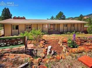 1905 Llano Cir, Colorado Springs, CO 80926