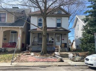 111 Livingston Ave, Dayton, OH 45403