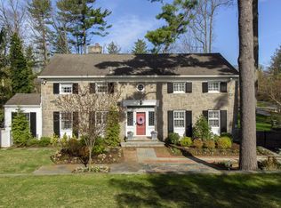15 Holly Ln, Essex Fells, NJ 07021