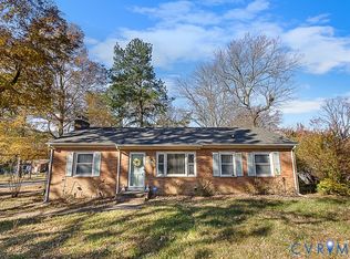 932 Whitehead Rd, Richmond, VA 23225