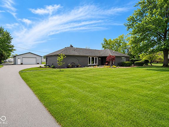 2nd image of 8315 N County Road 150 E