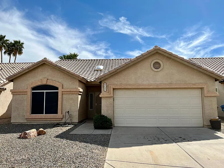 4747 E White Aster St — Photo 1