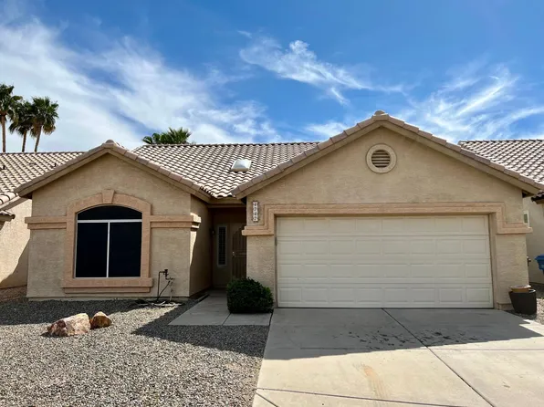 4747 E White Aster St, Phoenix, AZ 85044