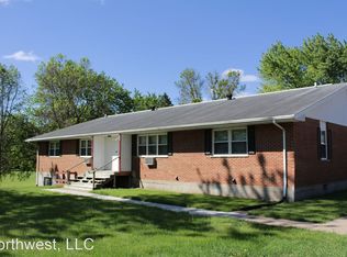 806 University Ave #8, Colfax, WI 54730