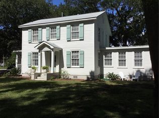 520 College St, Saint Simons Island, GA 31522