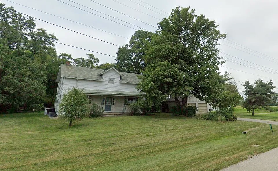 3134 Marysville Rd