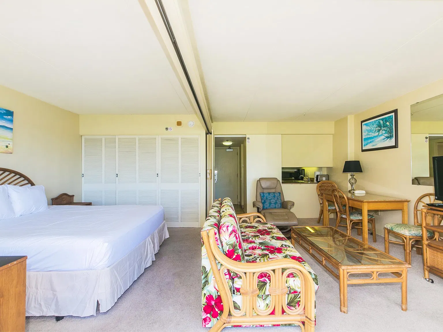 1 bed, 500 sqft, $3,300 — Photo 4
