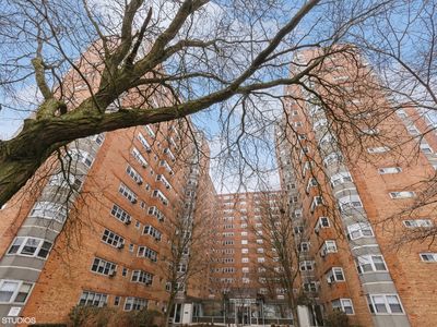 4970 N Marine Dr APT 327, Chicago, IL, 60640