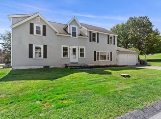 31 N Fruit St, Concord, NH 03301