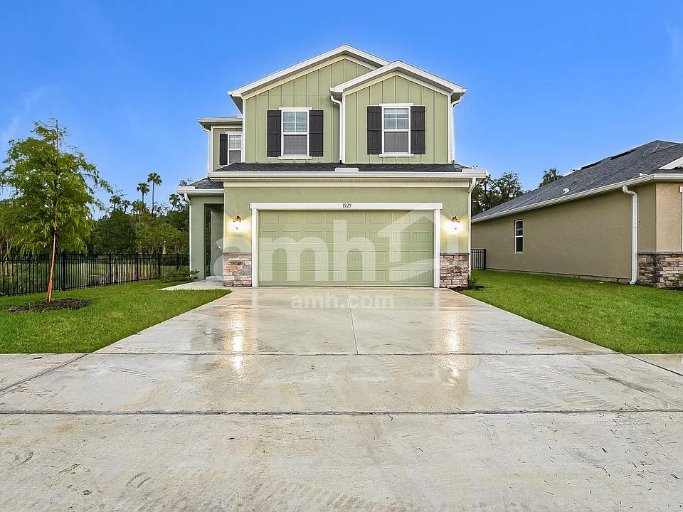 1529 Blue Nile Point