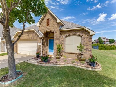 12440 Woods Edge Trl, Fort Worth, TX, 76244