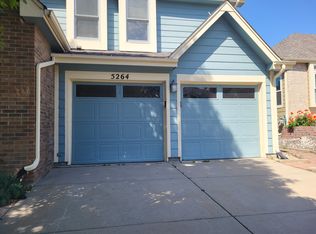 5264 S Olathe Cir, Centennial, CO 80015