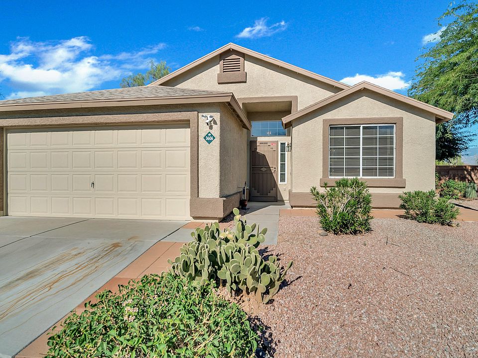 1st image of 3606 W Sundial Pl