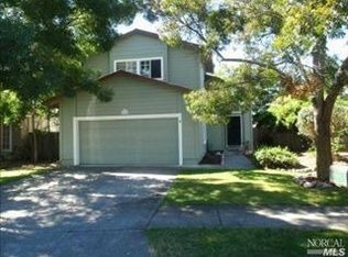 1955 Seville St, Santa Rosa, CA 95403