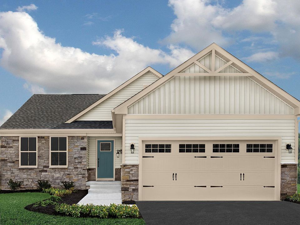 14113 Herring Run Ct, Brandywine, MD 20613 MLS MDPG2125056 Zillow