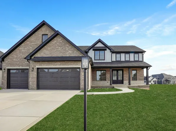 9419 Tall Grass Trail St, John, IN 46373