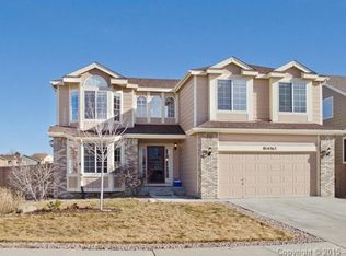 14263 Tern Dr, Colorado Springs, CO 80921