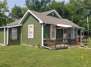 18853 3rd Ave, Wheatland, MO 65779