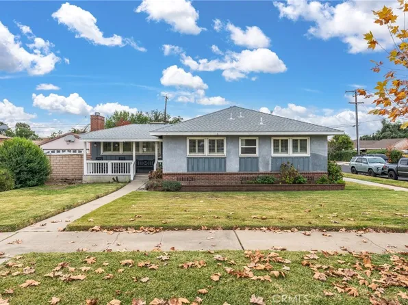 763 W 4th St, Ontario, CA 91762