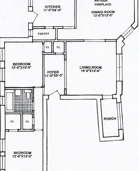 1125 Davis St./ 1603-11 Ridge Ave. — Photo 26