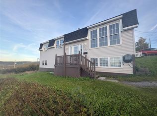 169 Elizabeth Street, Corner Brook, NL A2H5Z9