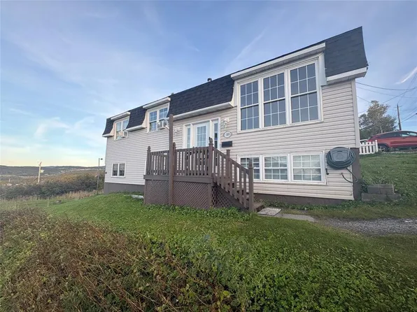 169 Elizabeth Street, Corner Brook, NL A2H5Z9