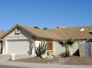1740 E Bluefield Ave, Phoenix, AZ 85022