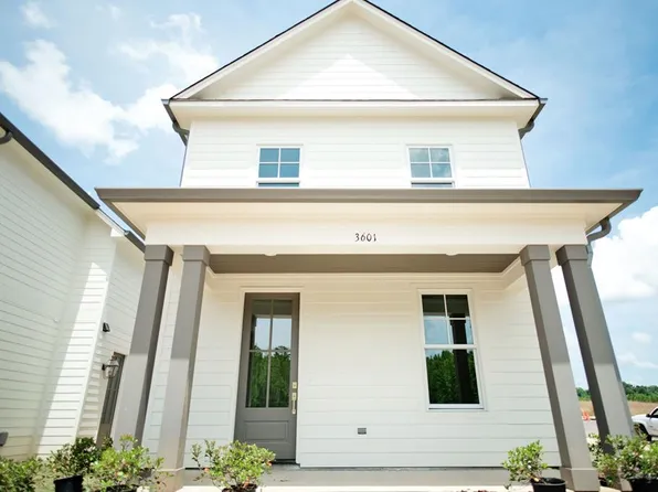1301 Old Sardis Rd, Oxford, MS 38655