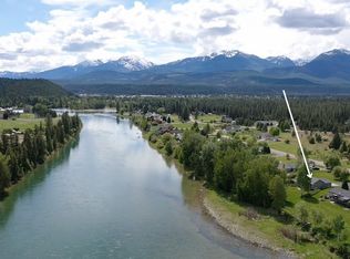 286 Edgewater Dr, Libby, MT 59923