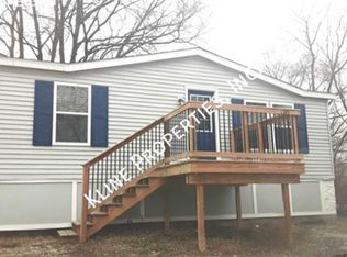 170 Habig St, Shelbyville, IN 46176
