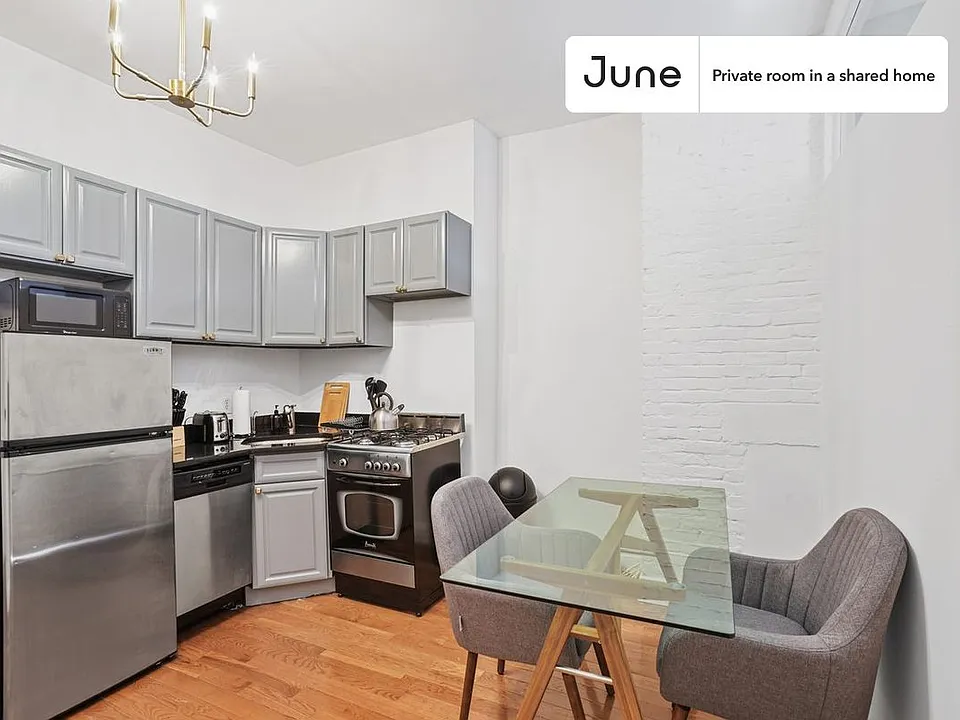 31 Saint Marks Pl #A