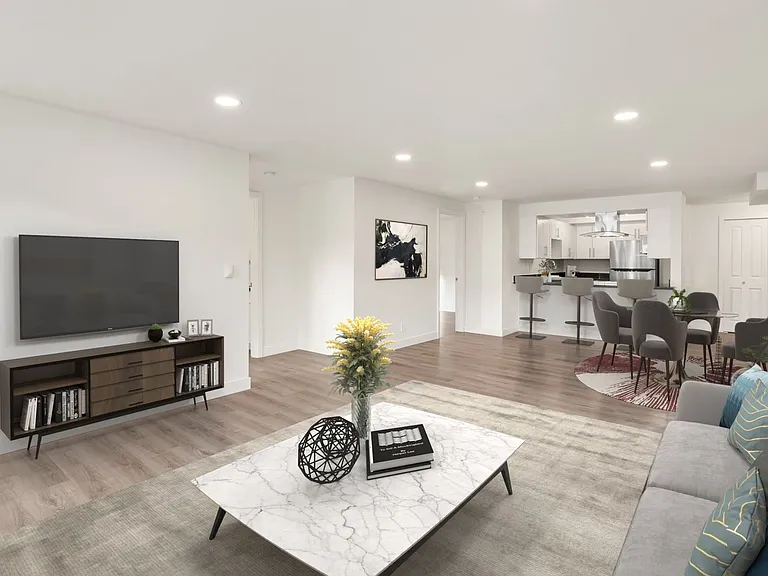 Maple Leaf Residences — Photo 26