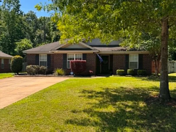 6024 Brindley Dr, Montgomery, AL 36117