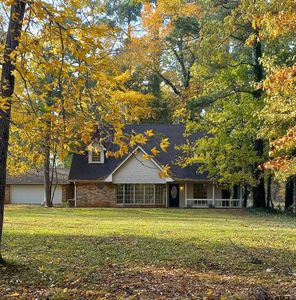 1399 County Road 3113, Jacksonville, TX, 75766