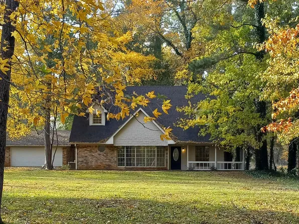 1399 County Road 3113, Jacksonville, TX 75766