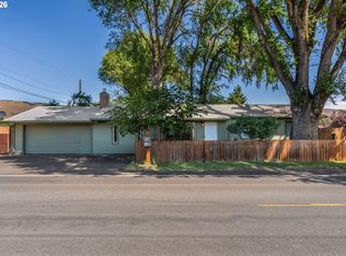 903 Hostetler Way W, The Dalles, OR 97058