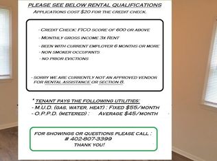 4727 Erskine St #2, Omaha, NE 68104