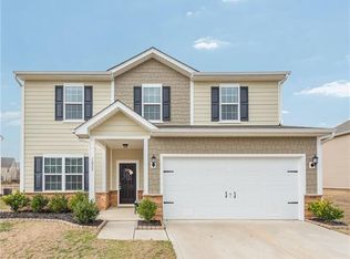 1037 Blue Stream Ln, Indian Trail, NC 28079