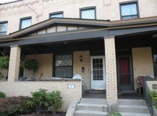 718 Copeland St APT B, Shadyside, PA