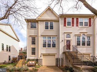 3909 Elbert Ave, Alexandria, VA 22305