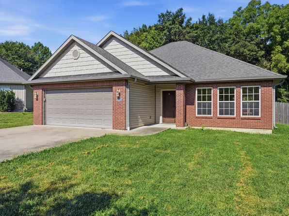 3205 Belinda Ct, Columbia, MO 65203