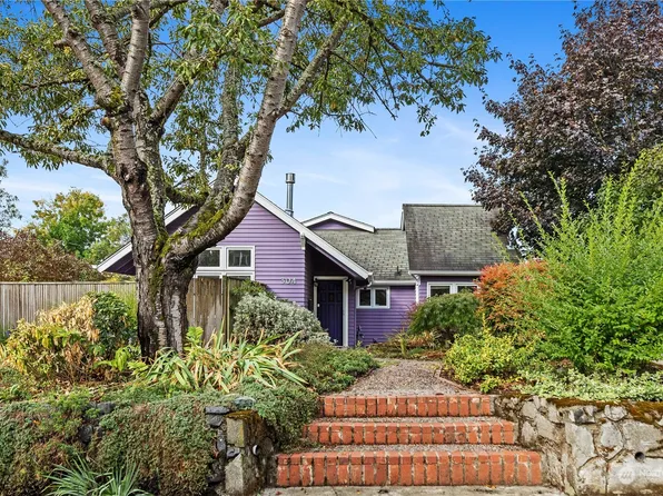304 NW 44th Street, Seattle, WA 98107