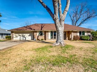 105 Byron Nelson St, Stephenville, TX 76401