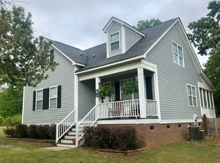 1450 Old Swamp Rd, Swansea, SC 29160