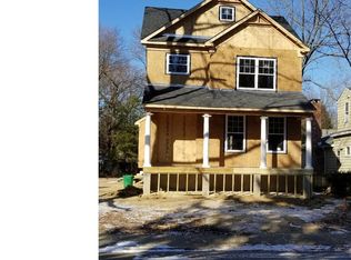 313 Windsor Ave, Haddonfield, NJ 08033