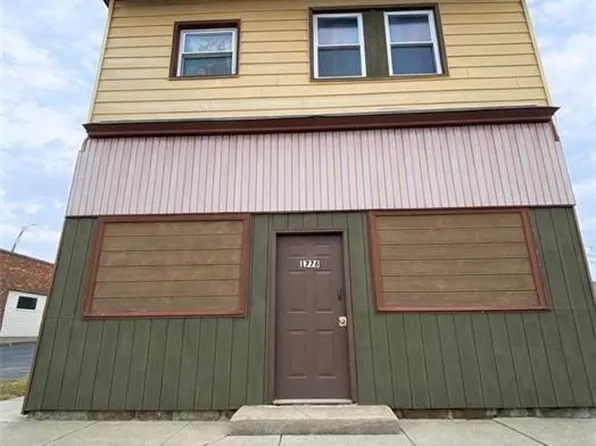 1776 Clinton St, Buffalo, NY 14206