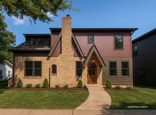 1313 Riverside Dr, Nashville, TN 37206